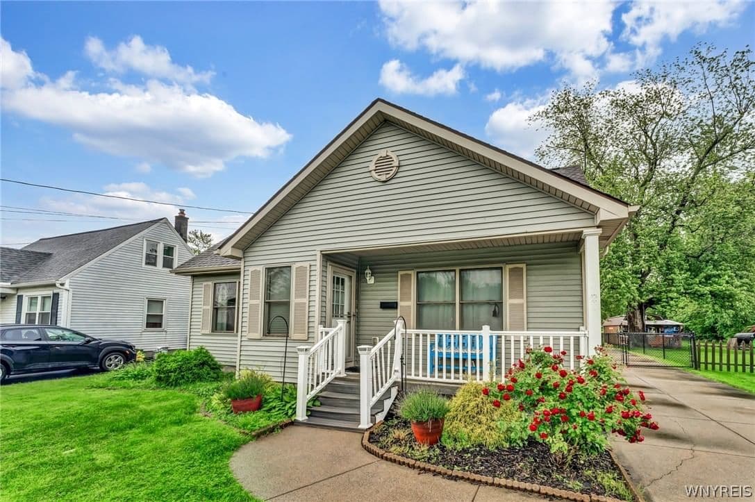 351 Westfield Road, Amherst, NY 14226 - Image 2