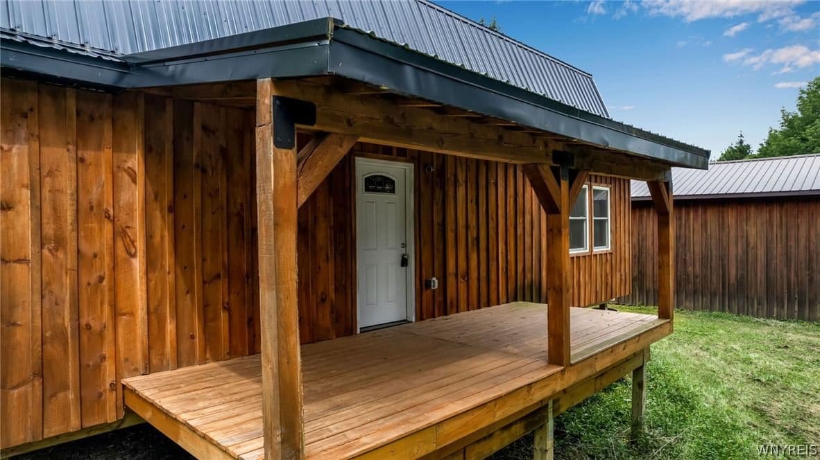 7984 Jackman Hill Road, Ellicottville, NY 14731 - Image 2