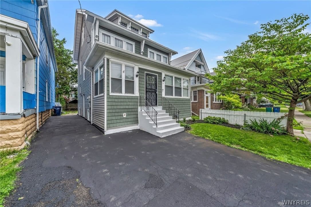 51 Paul Place, Buffalo, NY 14210 - Image 2