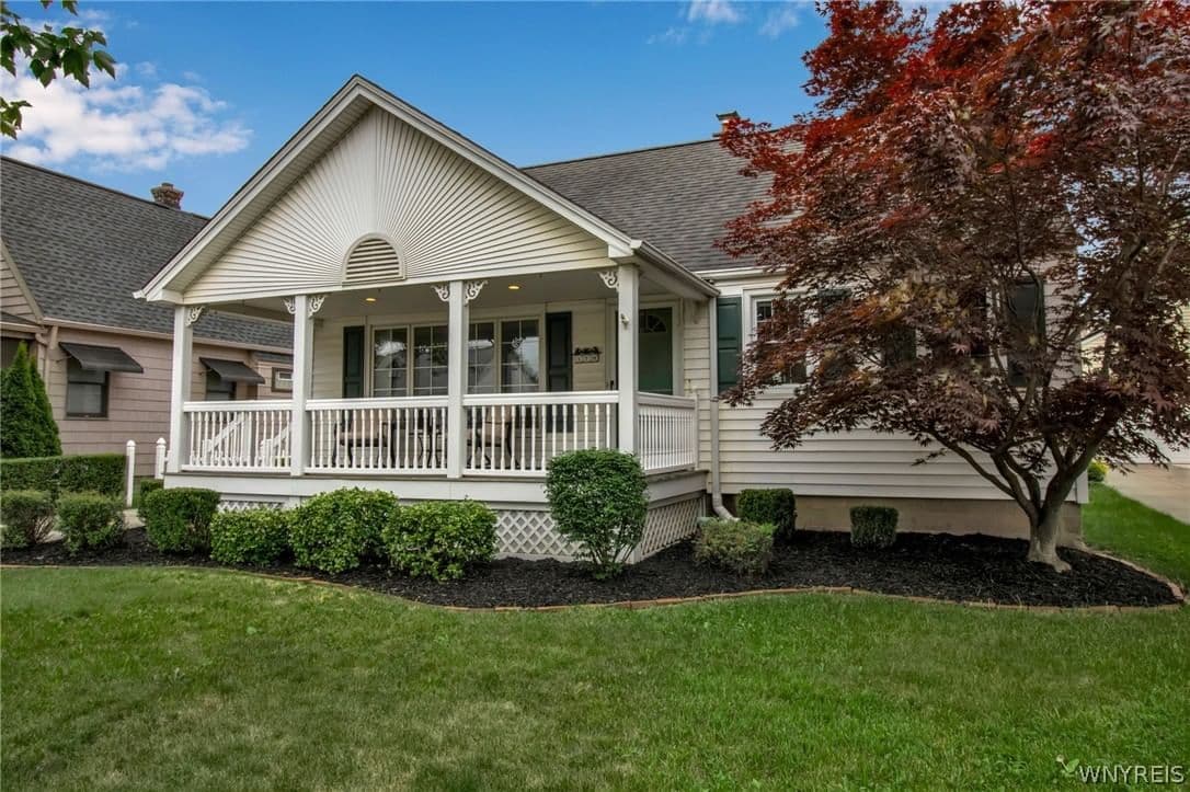 170 End Avenue, Tonawanda-Town, NY 14217 - Image 2