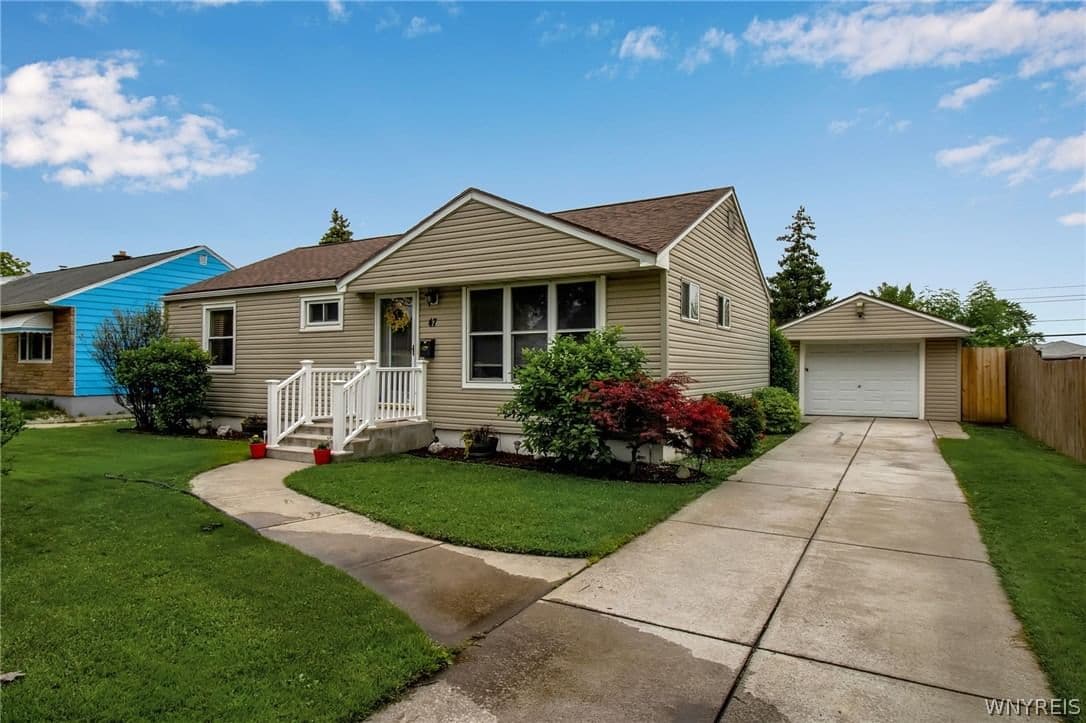 47 Mosher Drive, Tonawanda-City, NY 14150 - Image 2