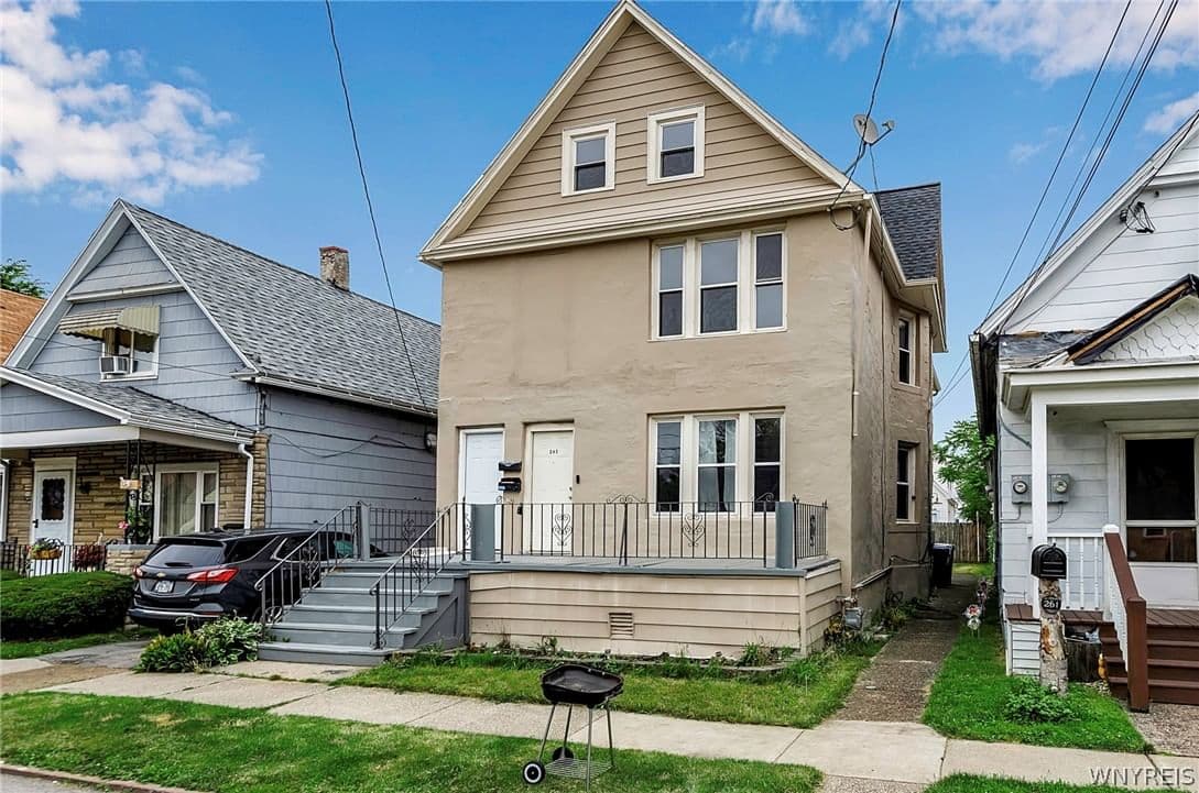 265 Weiss Street, Buffalo, NY 14206 - Image 2