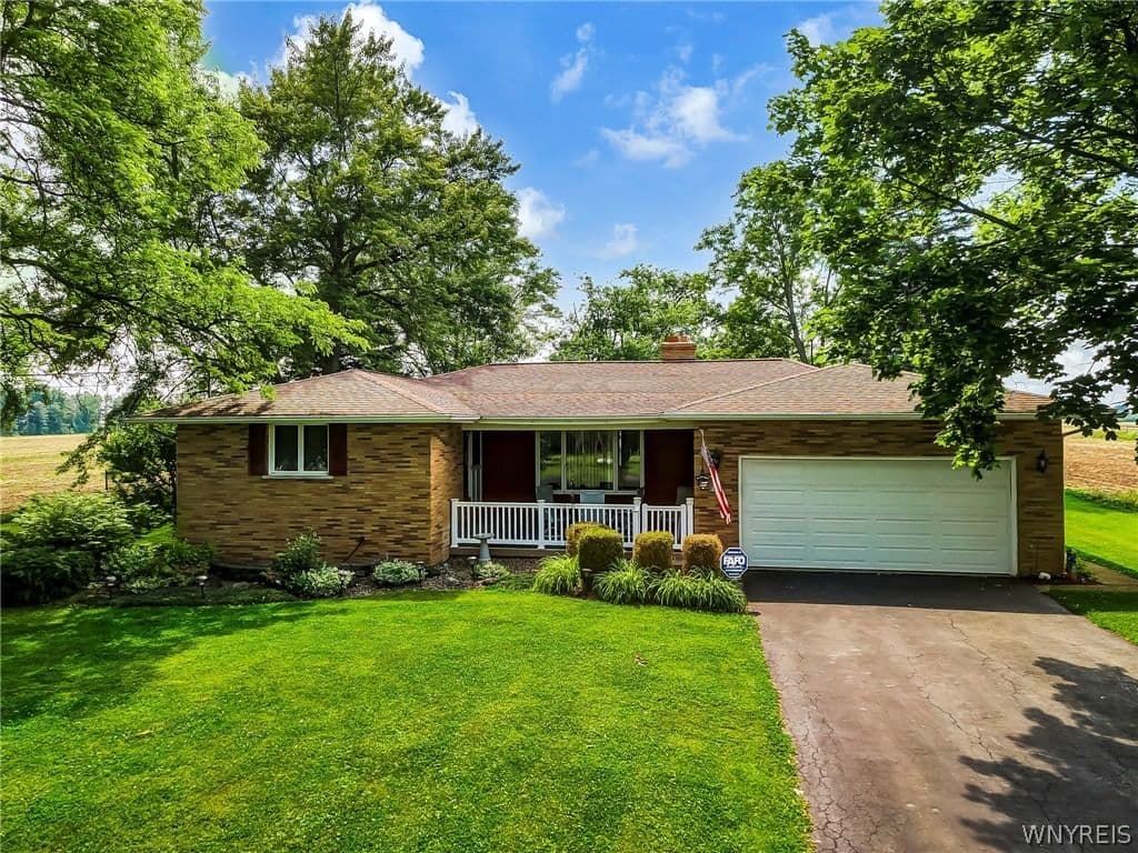 6452 Townline Road, Wheatfield, NY 14120 - Image 2
