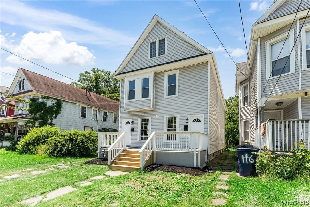 110 Hawley Street, Buffalo, NY 14213 - Image 2