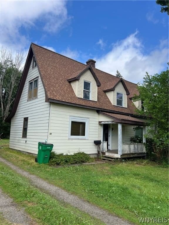 72 Childs Street, Concord, NY 14141 - Image 2