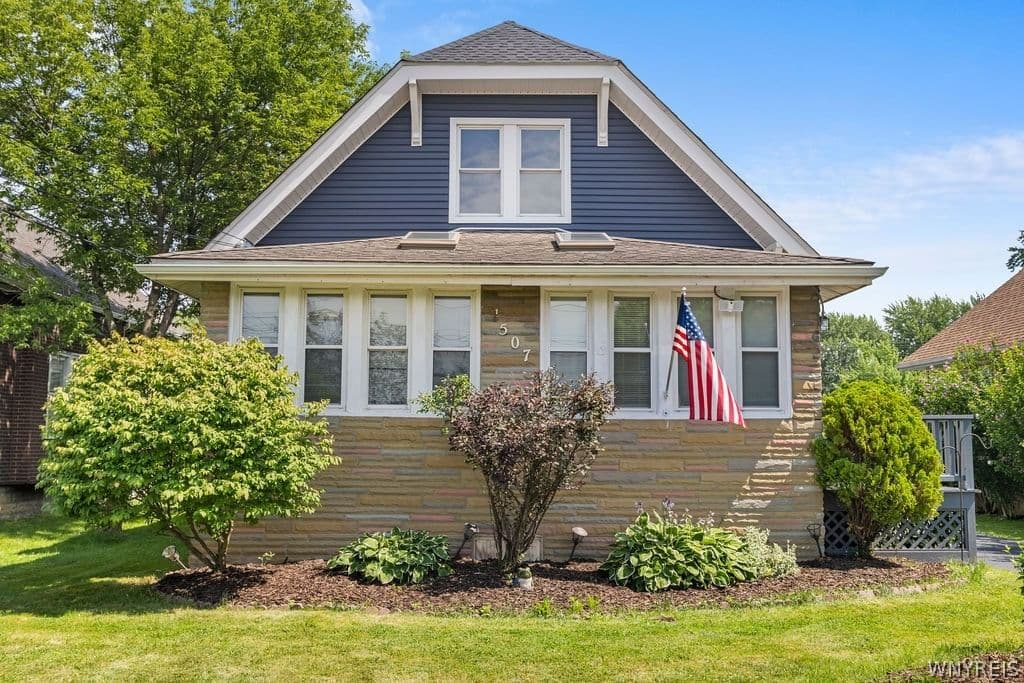 1507 Kingston Avenue, North Tonawanda, NY 14120 - Image 2