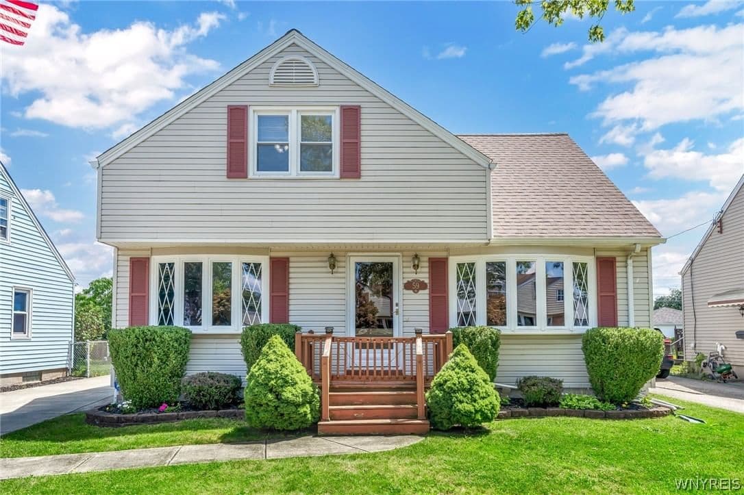 59 Ellwood Avenue, Tonawanda-Town, NY 14223 - Image 2