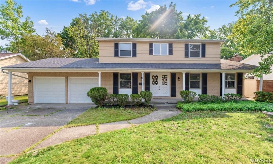 35 Brier Road, Amherst, NY 14228 - Image 2