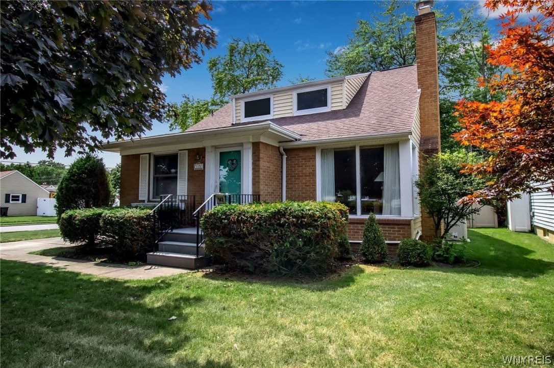 143 Dexter Terrace, Tonawanda-Town, NY 14150 - Image 2