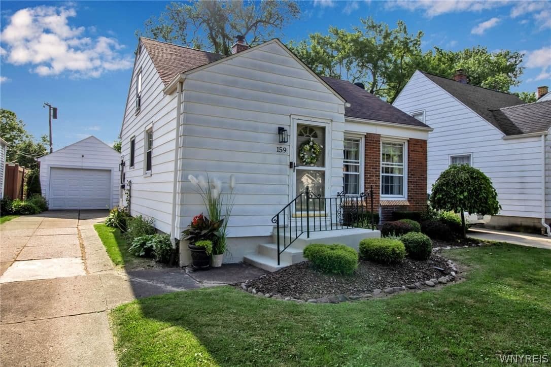 159 Louvaine Drive, Tonawanda-Town, NY 14223 - Image 2