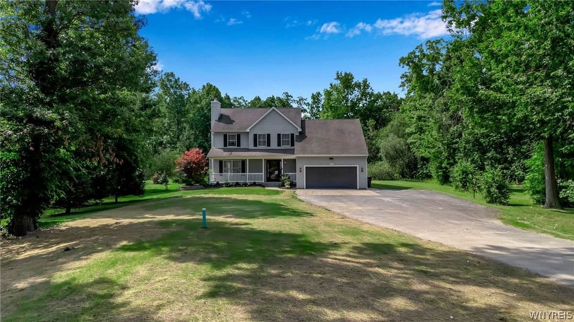 2486 Fix Road, Grand Island, NY 14072 - Image 2