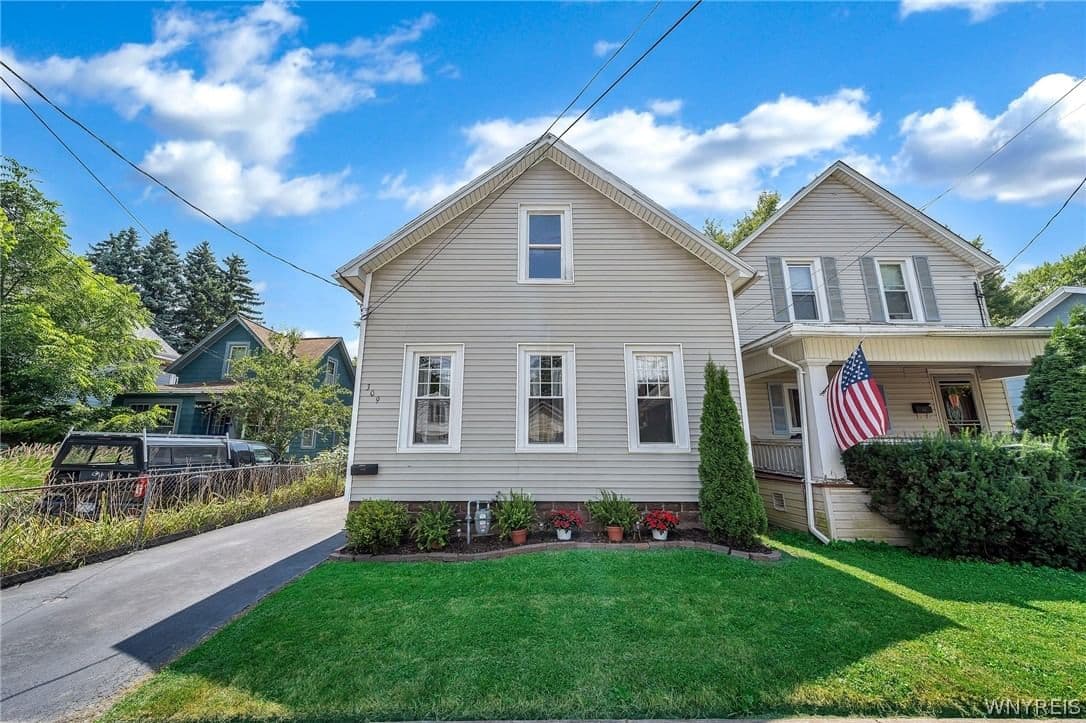 309 Fletcher Street, Tonawanda-City, NY 14150 - Image 2