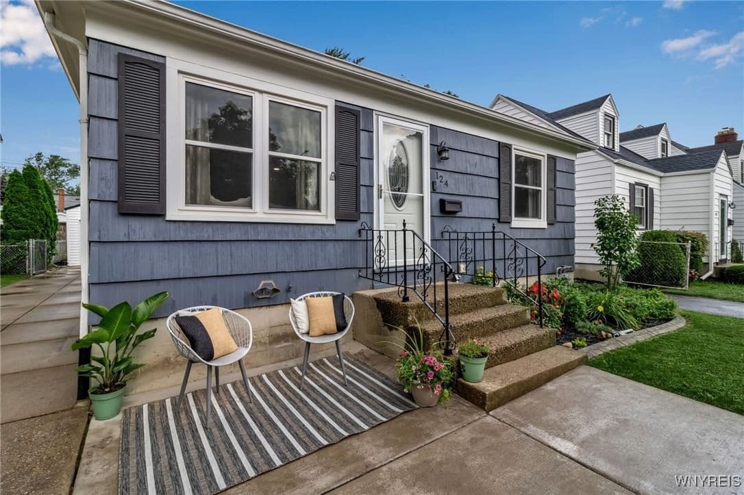 124 Fairfield Avenue, Tonawanda-Town, NY 14223 - Image 2