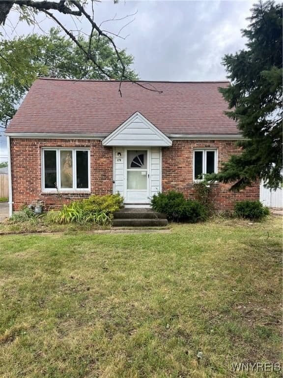 270 Danbury Drive, Cheektowaga, NY 14225 - Image 2