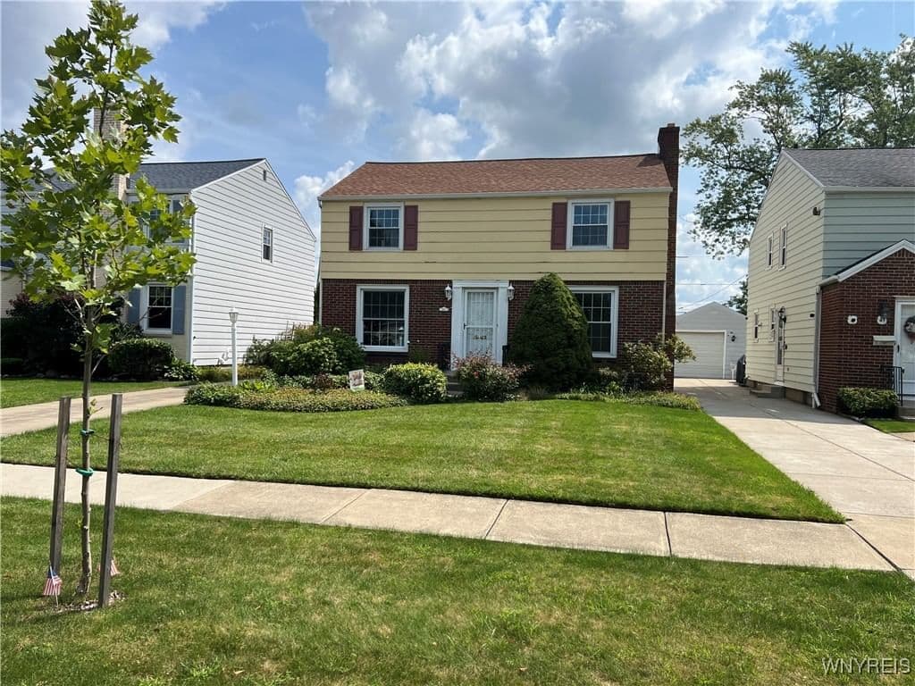51 Belmont Avenue, Tonawanda-Town, NY 14223 - Image 2