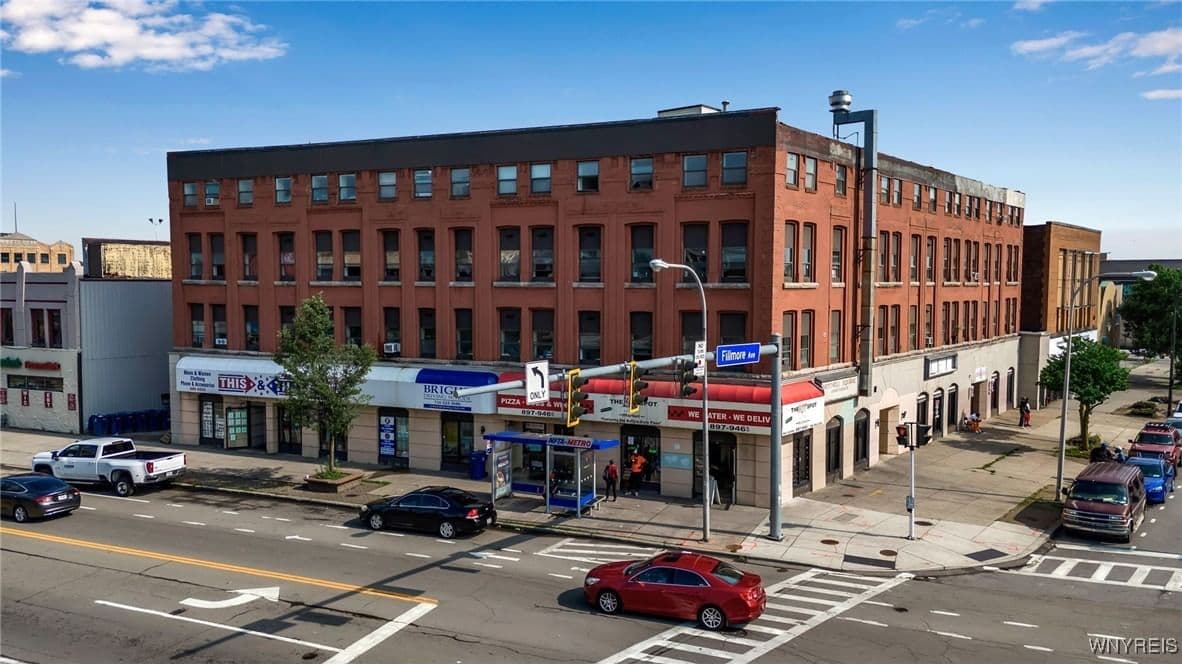 959 Broadway , Buffalo, NY 14212 - Image 2