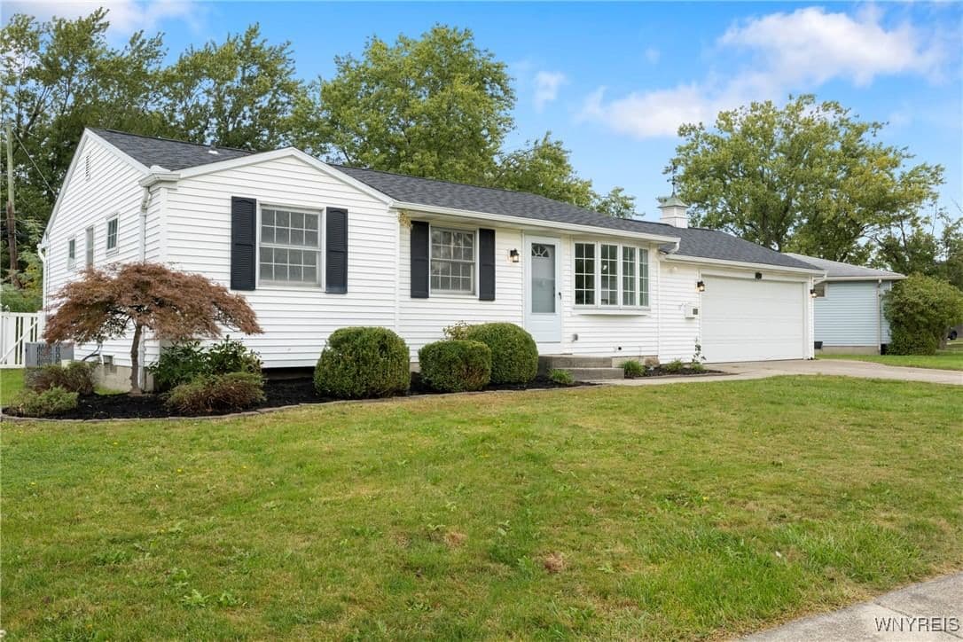 254 Mcnaughton Avenue, Cheektowaga, NY 14225 - Image 2