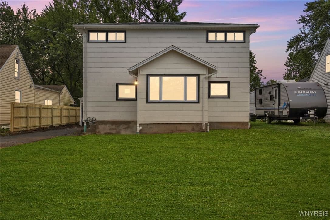 549 Longmeadow Road, Amherst, NY 14226 - Image 2