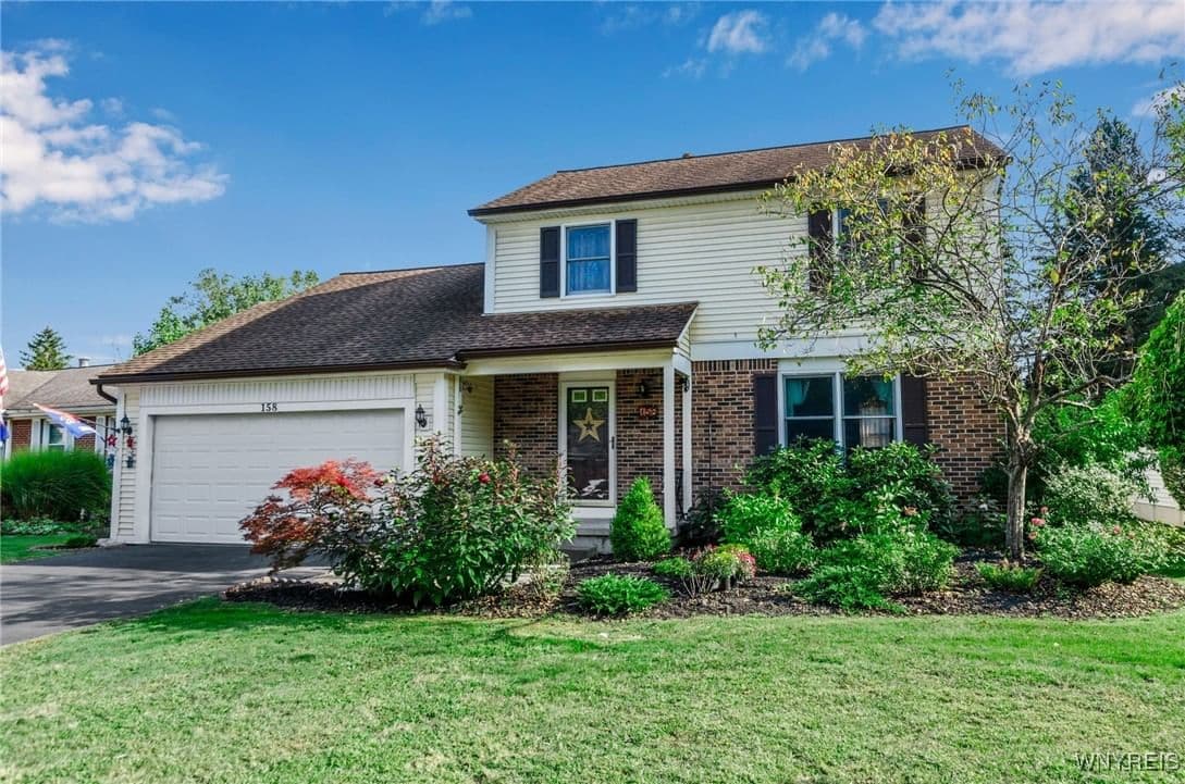 158 Little Robin Road, Amherst, NY 14228 - Image 2