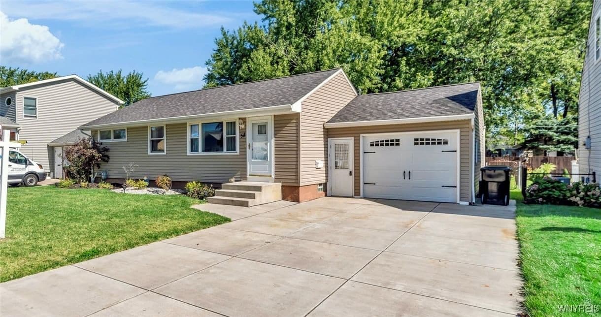 58 Murray Terrace, Tonawanda-City, NY 14150 - Image 2