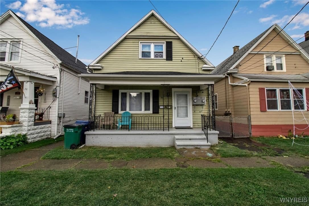 78 Gorski Street, Buffalo, NY 14206 - Image 2