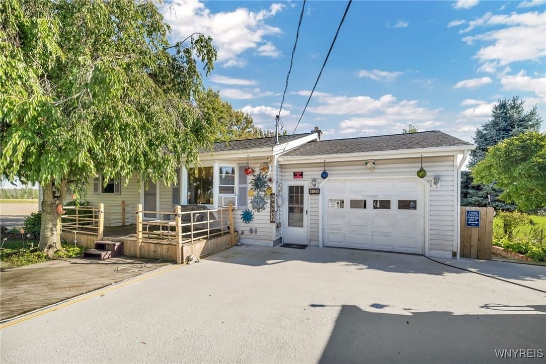 4726 Upper Mountain Road, Cambria, NY 14094 - Image 2