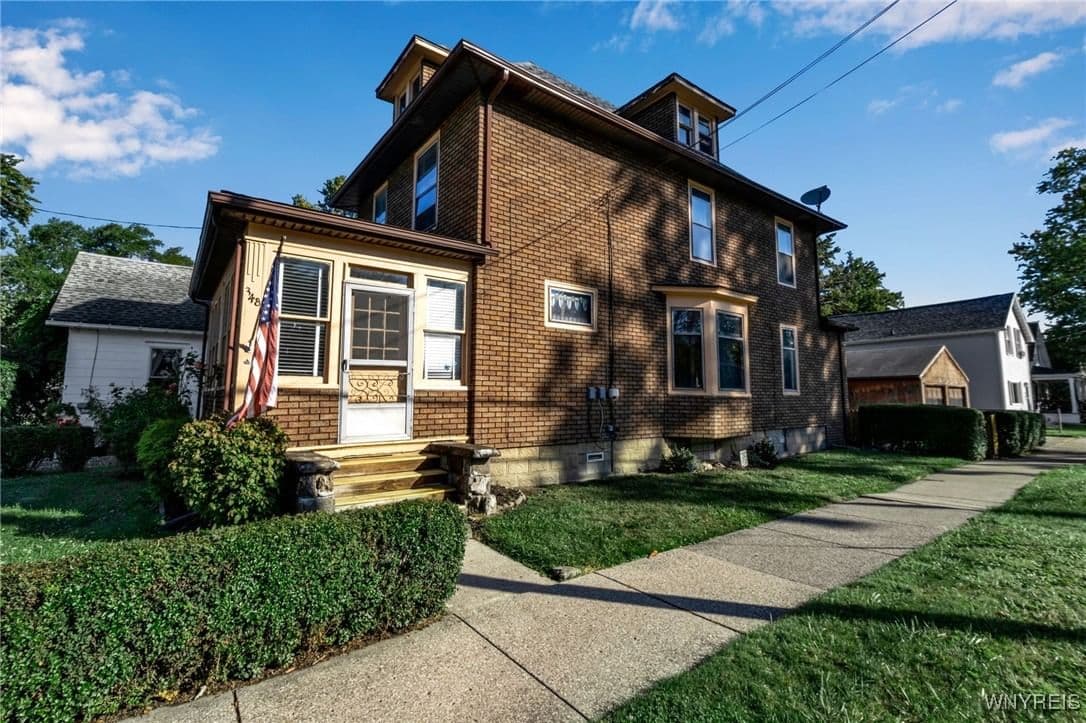 348 Fletcher Street, Tonawanda-City, NY 14150 - Image 2