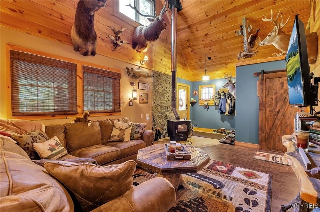 4987 Perrault Road, Great Valley, NY 14741 - Image 2