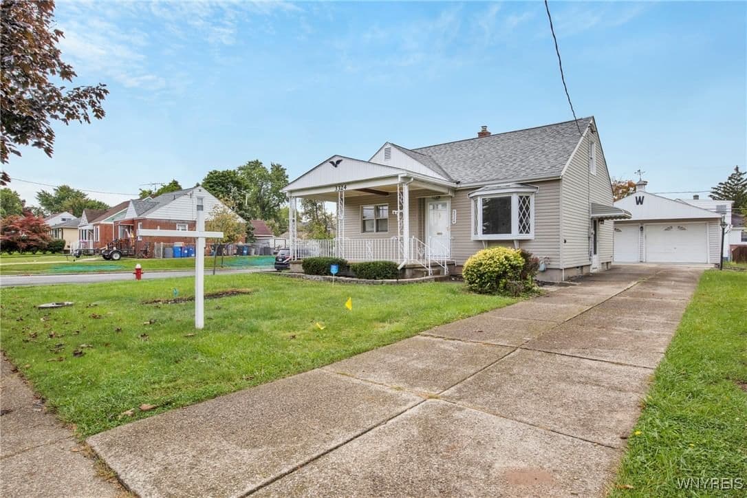 3324 Elmwood Avenue, Tonawanda-Town, NY 14217 - Image 2