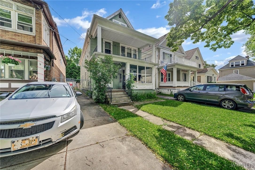 19 Ullman Street, Buffalo, NY 14207 - Image 2