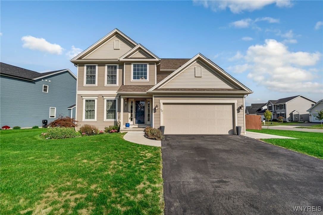 48 Tupelo Lane, Amherst, NY 14228 - Image 2