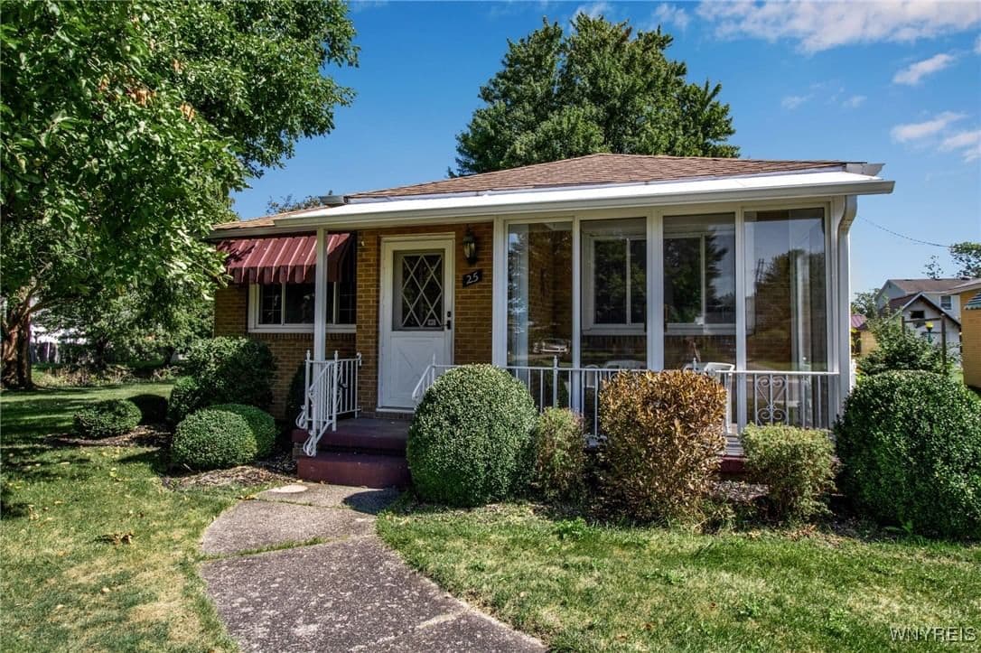 25 Kilbourne Road, Cheektowaga, NY 14225 - Image 2