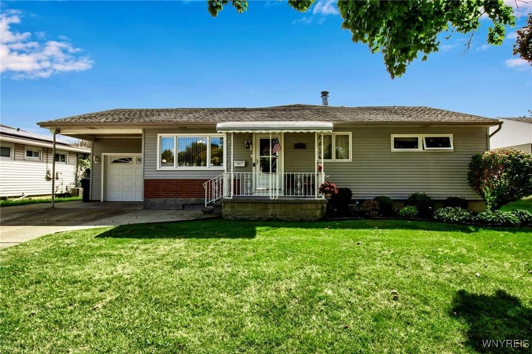 133 Idlewood Drive, Tonawanda-Town, NY 14150 - Image 2