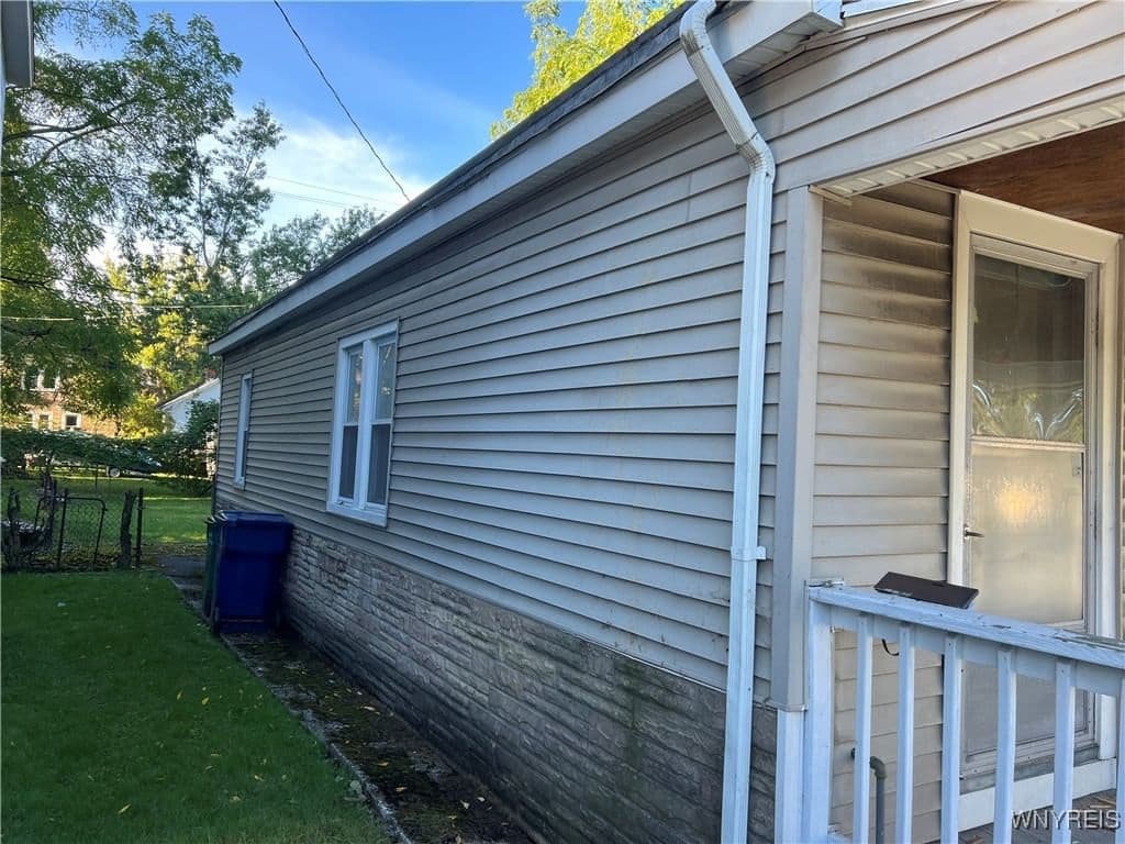 46 Merrimac Street, Buffalo, NY 14214 - Image 2