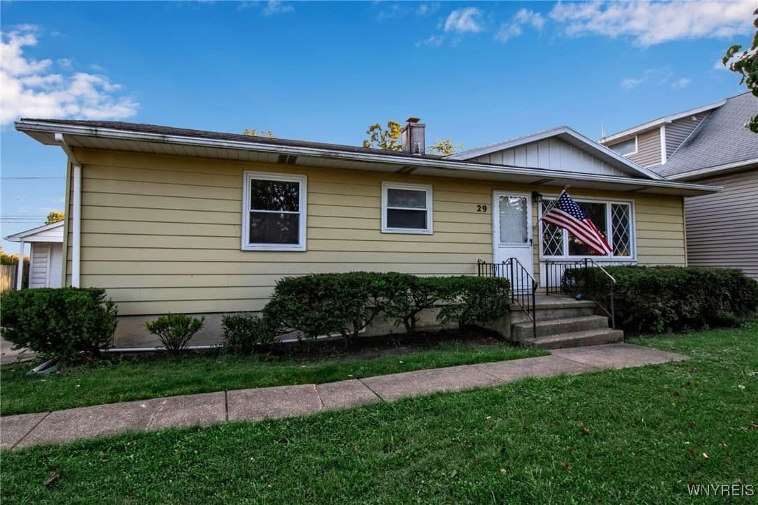 29 Dunlop Avenue, Tonawanda-Town, NY 14150 - Image 2