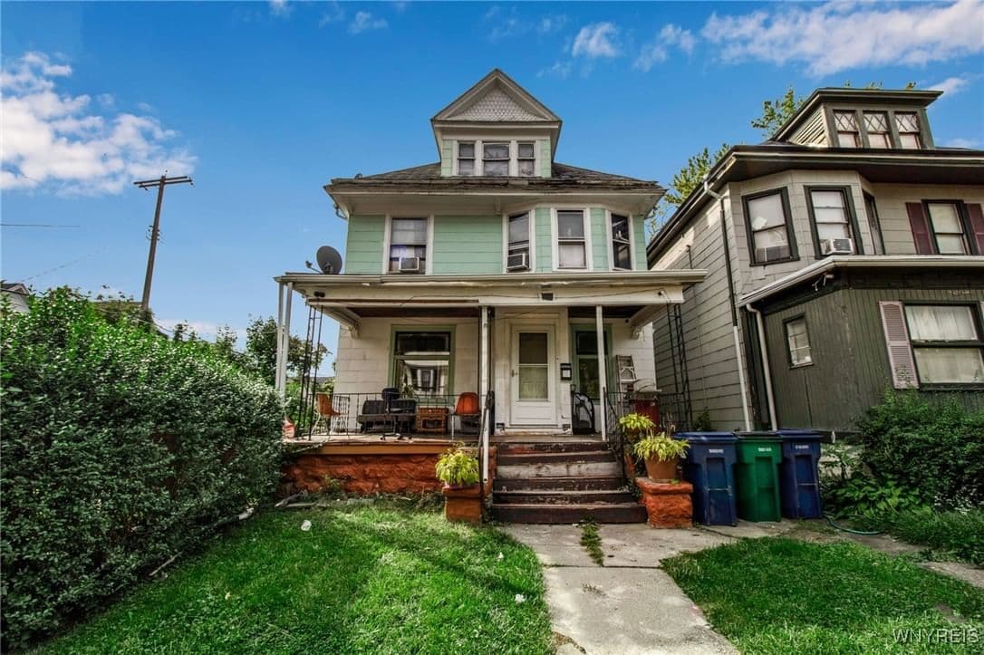 16 Oakgrove Avenue, Buffalo, NY 14208 - Image 2