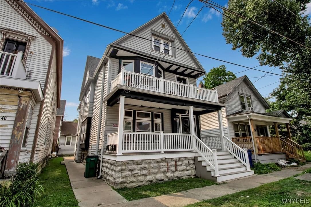 52 Locust Street, Buffalo, NY 14204 - Image 2