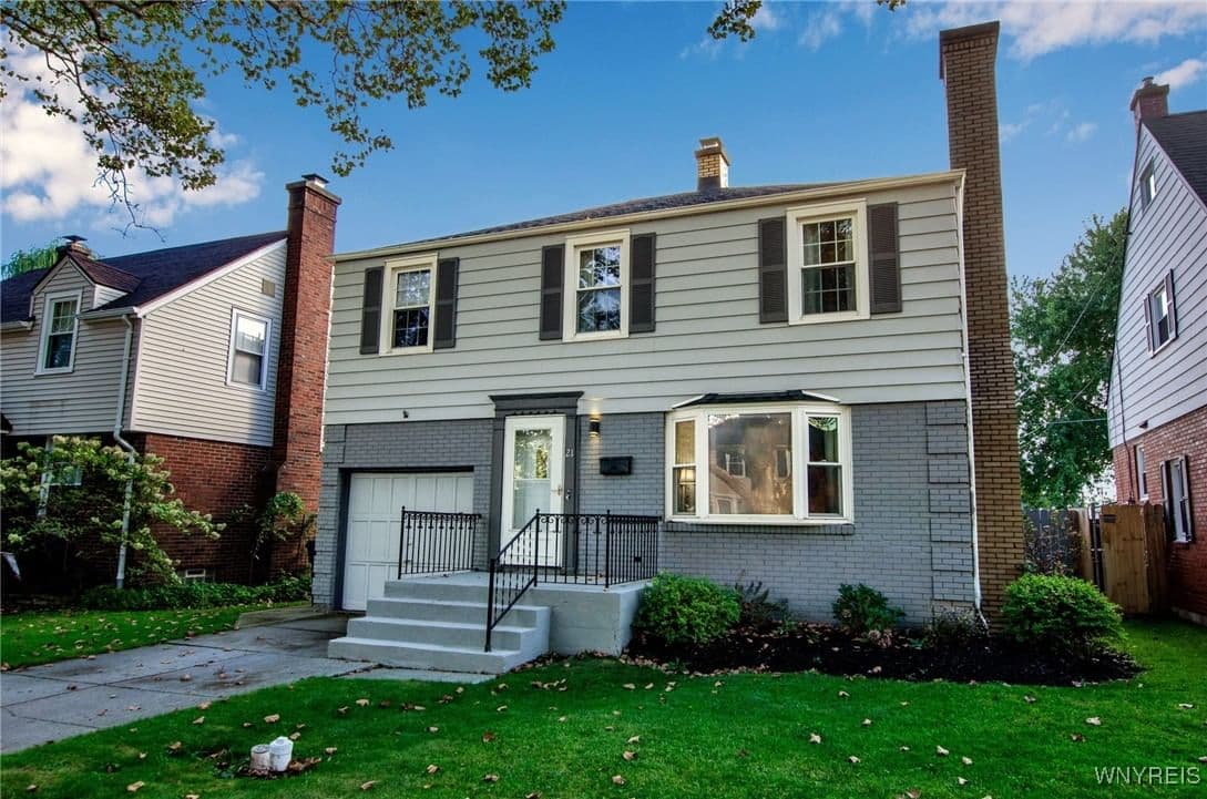 21 Klauder Road, Tonawanda-Town, NY 14223 - Image 2