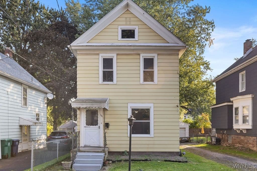 161 81st Street, Niagara Falls, NY 14304 - Image 2