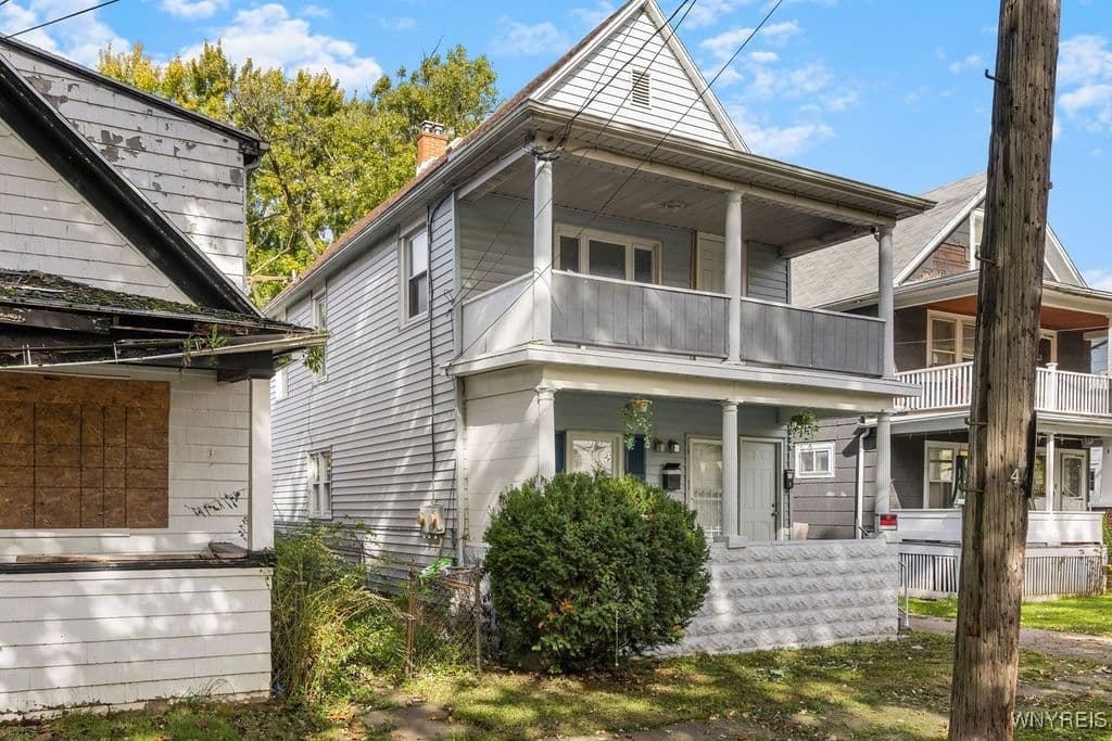 1816 Willow Avenue, Niagara Falls, NY 14305 - Image 2