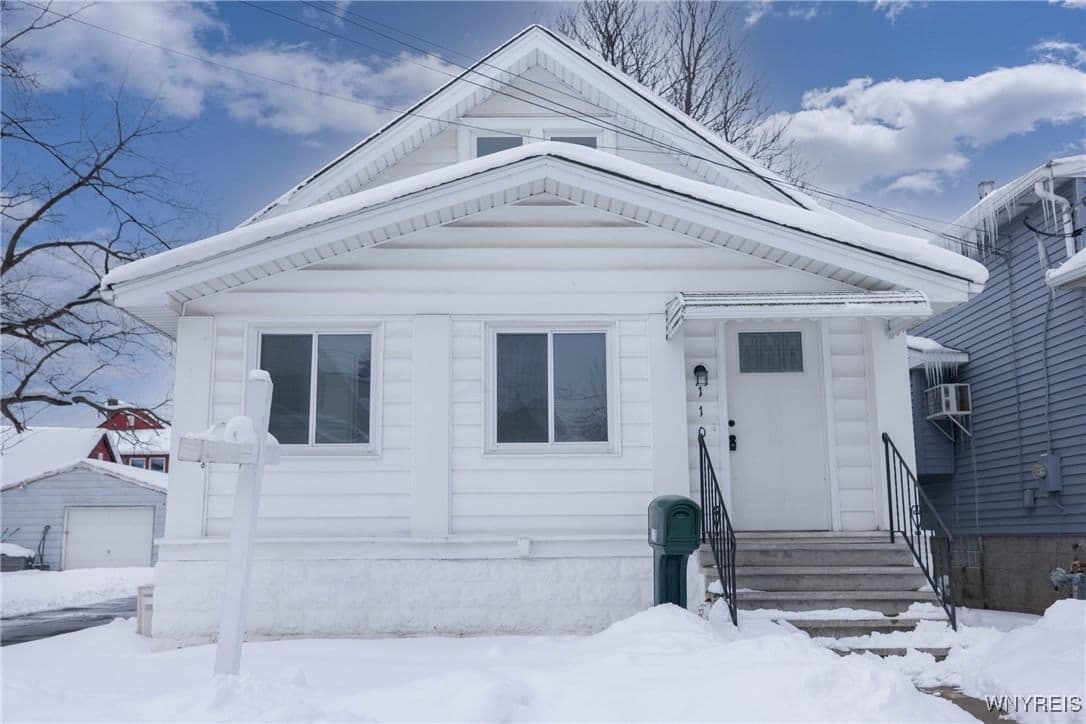 110 Flohr Avenue, West Seneca, NY 14224 - Image 2