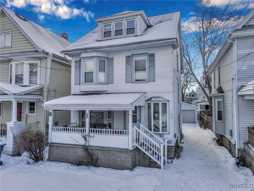 155 Parkview Avenue, Buffalo, NY 14210 - Image 2