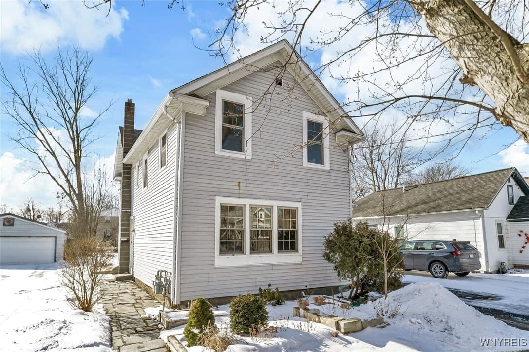 196 Franklin Street, Tonawanda-City, NY 14150 - Image 2