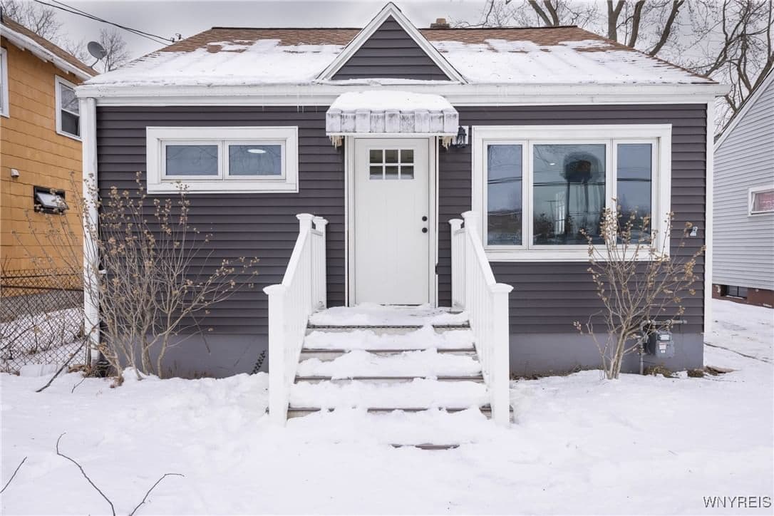 157 Clarence Avenue, Buffalo, NY 14215 - Image 2