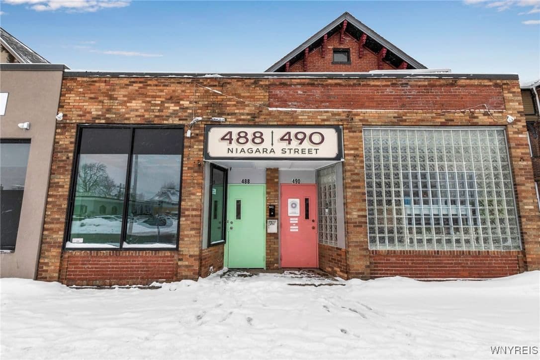 490 Niagara Street, Buffalo, NY 14201 - Image 2