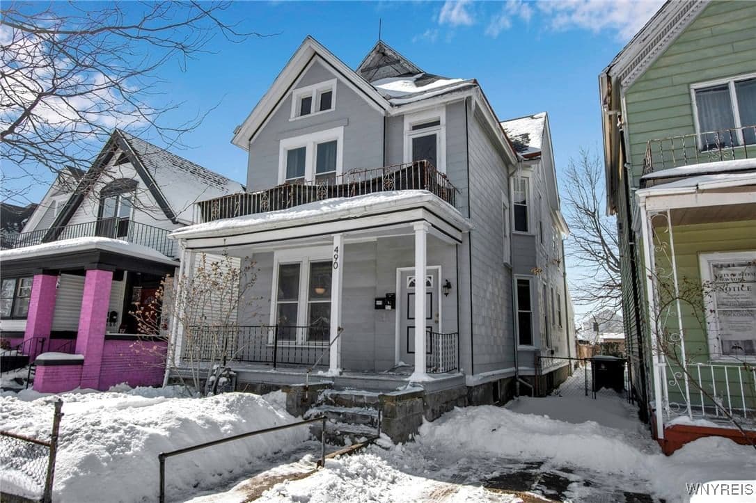 490 7th Street, Buffalo, NY 14201 - Image 2