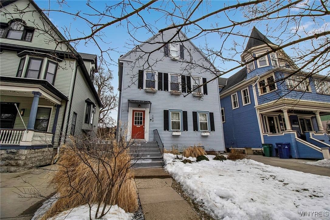 193 Norwood Avenue, Buffalo, NY 14222 - Image 2