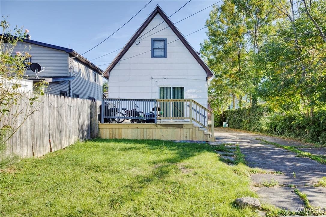 108 Esser Avenue, Buffalo, NY 14207 - Image 2