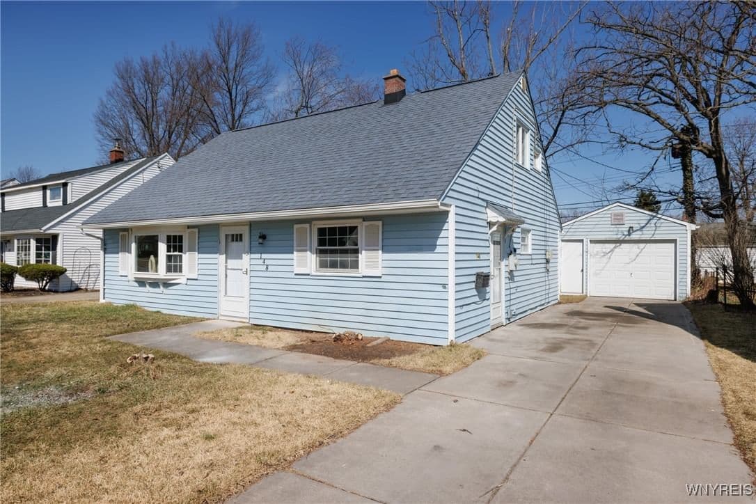 148 Somerset Avenue, Tonawanda-Town, NY 14150 - Image 2