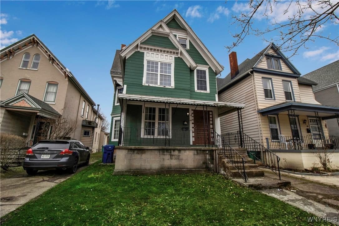 938 Niagara Street, Buffalo, NY 14213 - Image 2